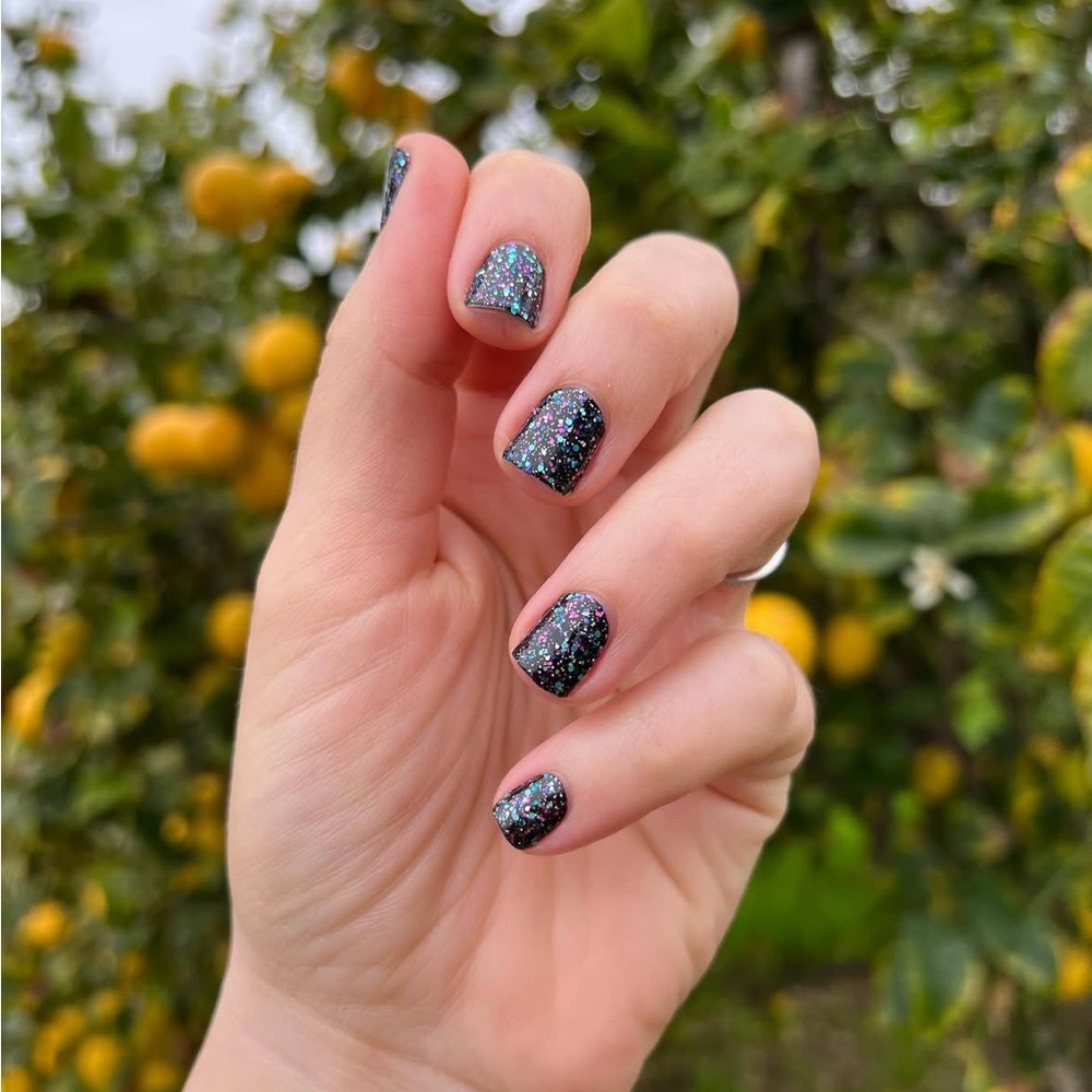 Color Street - Holidaze Nail Polish Strips